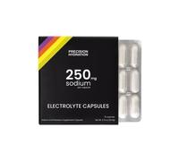 Capsule elettrolitiche precision fuel amp hydration pfh 15 capsule