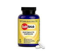 Capsule Elettrolitiche SaltStick Con Vitamina D: Bottiglia Da 100 Contenitori