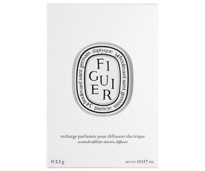 Capsule Figuier scented refill for electric car diffuser 2,1 g