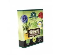 CAPSULE GEL REPELLENTI CAPSY per prevenire afidi acari e cocciniglia 12 capsule