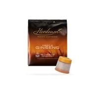 Capsule Ginseng Iperespresso illy - Orzo e Ginseng Hordeum 18 Capsule