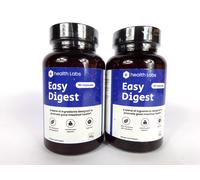 CAPSULE HEALTH LABS EASY DIGEST COMFORT INTESTINALE 2X90 - 05/2026