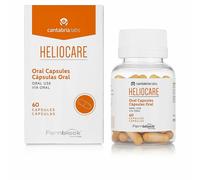 E_0002_M0121652 Heliocare Capsule Heliocare Advanced Ultra Nero Protezione solar