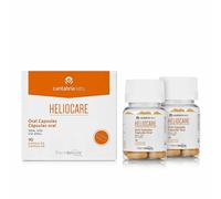 HELIOCARE ADVANCED oral capsules 90 u