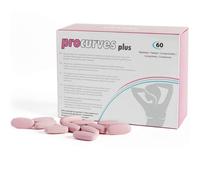 Capsule Integratori Natura per Aumento Volume del Seno