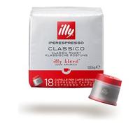 Caffe - Capsule - Illy Capsule Iperespresso Tostato Classico 18pz