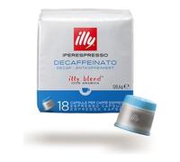 Capsule ( Iperespresso ) Decaffeinato 18 pz 7992