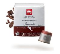 Illy Caffè Capsule Iperespresso - Guatemala - Illy Caffè Capsule Iperespresso - Guatemala - Confezione Da 18 Capsule - CONFEZIONE RISPARMIO