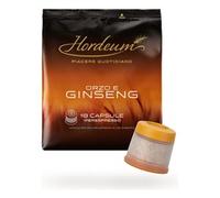 Illy - Hordeum Orzo E Ginseng 18Caps