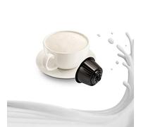 Capsule Kickkick al Latte Compatibili con Dolce Gusto (48 Capsule)