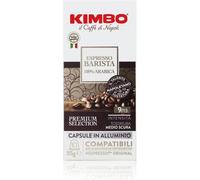 Kimbo Caff蠉n Caspule 100% Arabica, 55g