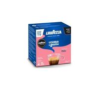 Capsule Lavazza 8317 A MODO MIO Crema e Gusto Risveglio Dolce, confezione 36
