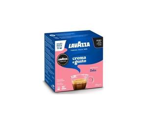 Capsule Lavazza 8317 A MODO MIO Crema e Gusto Risveglio Dolce, confezione 36