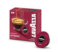 Capsule Lavazza A Modo Mio Espresso Intenso - 10 confezioni da 36 capsule [Tot. 360 capsule]
