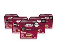 Capsule Lavazza A Modo Mio Espresso Intenso - 5 confezione da 16 capsule