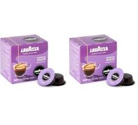 Capsule Lavazza A Modo Mio Espresso Soave - 1 confezione da 32 capsule