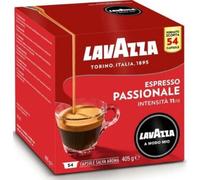 Confezione da 216 Capsule per Macchine Lavazza a Modo Mio LAVAZZA