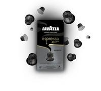 Capsule Lavazza Ristretto Alluminio Compatibili Nespresso 100 200 300 Capsule