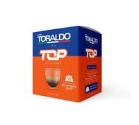 TORALDO Caffe in capsule LINEATOP FORTE DOLCEGUSTO