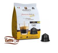 Capsule Lollo Caffè Compatibili Dolce Gusto Miscela Oro 96 192