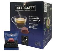 Lollo Caffè - 50 A Modo Mio Caffè Lollo Kit Assaggio