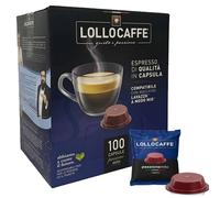 Lollo Caffè - 50 A Modo Mio Caffè Lollo Kit Assaggio