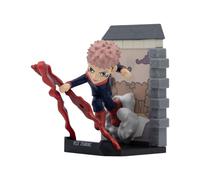 Capsule misteriose yume jujutsu kaisen
