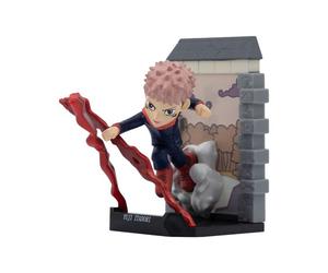 Capsule misteriose yume jujutsu kaisen