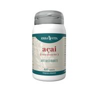 Capsule Monoplanta - Açaí, 30 g