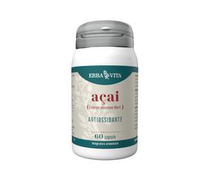 Capsule Monoplanta - Açaí, 30 g