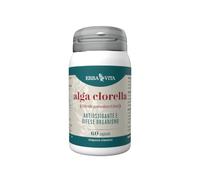 Capsule Monoplanta - Alga Clorella, 30 g