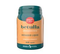 Capsule Monoplanta - Betulla