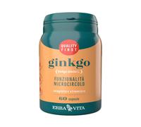 Capsule Monoplanta - Ginkgo