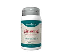 Capsule Monoplanta - Ginseng, 30 g