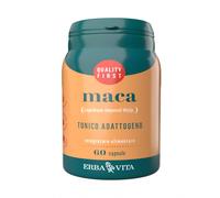 Capsule Monoplanta - Maca