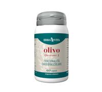 Capsule Monoplanta - Olivo, 30 g