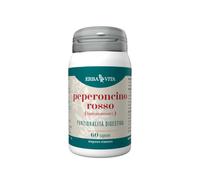 Peperoncino Rosso 60 Capsule