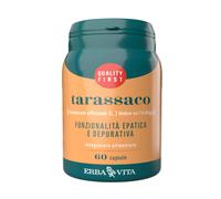 TARASSACO 60 CAPSULE