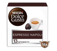 NESCAFE | Dolce Gusto | NAPOLI - 160 Capsule