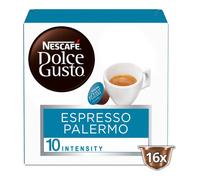 Nescafé Dolce Gusto Espresso Palermo Capsule caffè 16 pz