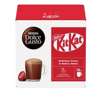 Capsule Nescafè 12581048 Kit Kat