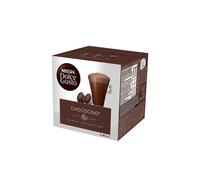 Nescafé Dolce Gusto Chococino Cacao, Cioccolata, 16 Capsule (8 Porzioni)