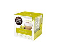 Capsule Nescafé x DOLCE GUSTO Cappuccino Solubile MAXI (30 Capsule)