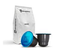 Capsule Nespresso Bevande Caffè Compatibili 50 100 Ginseng Tè Neroristretto