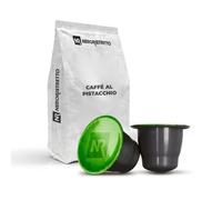 Capsule Nespresso Bevande Caffè Compatibili 50 100 Ginseng Tè Neroristretto