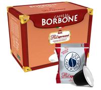 BORBONE | REspresso | MISCELA ROSSA - 0400 Capsule
