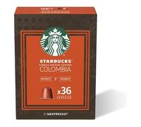 Capsule NESPRESSO Colombia 36 pezzi 6230514