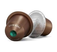 Capsule ( Nespresso ) House Blend 10 pz