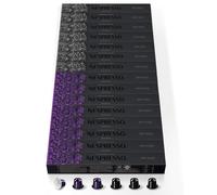 CAPSULE NESPRESSO ORIGINALI Selezione Arpeggio & Ristretto da 150 Capsule Caffè