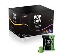 Capsule nespresso pop caffe miscela 2 cremoso 50 capsule